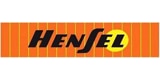 Rudolf Hensel GmbH logo