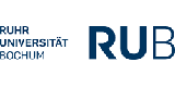 Ruhr-Universität Bochum logo