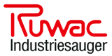 Ruwac Industriesauger GmbH logo