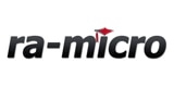 RA-MICRO Vertriebs GmbH Köln logo