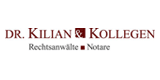 RA und Notar Dr. Winfried Kilian Rechtsanwälte und Notare logo