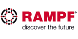 RAMPF Advanced Polymers GmbH & Co. KG logo