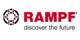RAMPF Production Systems GmbH & Co. KG logo