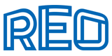 REO AG logo