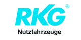 RKG TruckService GmbH & Co. KG logo