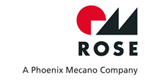 ROSE Systemtechnik GmbH logo