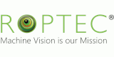 ROPTEC GmbH logo
