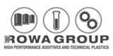 ROWA GROUP Holding GmbH logo