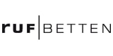 RUF Betten GmbH logo