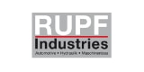 RUPF Verwaltungs GmbH logo