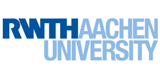 RWTH Aachen University logo