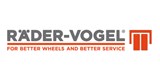 Räder-Vogel Räder-und Rollenfabrik GmbH & Co. KG logo