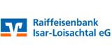 Raiffeisenbank Isar-Loisachtal eG logo