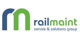 RailMaint GmbH logo