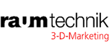 Raumtechnik Messebau & Event Services GmbH logo
