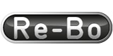 Re-Bo REBER GmbH logo