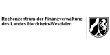 Rechenzentrum der Finanzverwaltung des Landes Nordrhein Westfalen logo