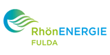 RhönEnergie Fulda GmbH logo