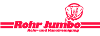 Rohr Jumbo GmbH logo