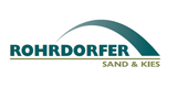 Rohrdorfer Sand und Kies GmbH logo
