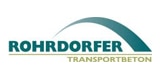 Rohrdorfer Transportbeton Oberland GmbH & Co. KG logo