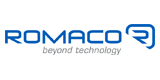 Romaco Holding GmbH logo