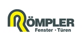 Römpler GmbH Fenster-Türen-Rolladen logo