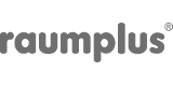 raumplus Besitz- und Entwicklungs-GmbH & Co. KG logo