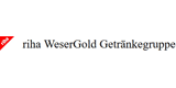 riha WeserGold Getränke GmbH & Co. KG logo
