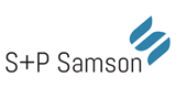 S+P Samson GmbH logo