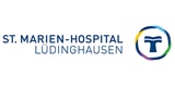 St. Marien-Hospital Lüdinghausen GmbH logo