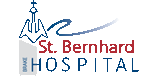 St. Bernhard-Hospital gemeinnützige GmbH logo