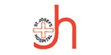 St. Josefs-Hospital Wiesbaden GmbH logo