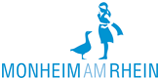 Stadt Monheim am Rhein logo