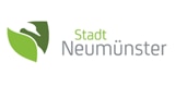 Stadt Neumünster logo
