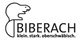 Stadt Biberach an der Riß logo