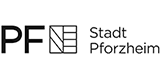 Stadt Pforzheim logo