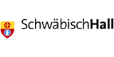 Stadt Schwäbisch Hall logo