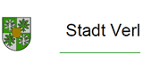 Stadt Verl logo