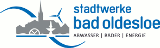 Stadtwerke Bad Oldesloe logo