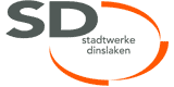 Stadtwerke Dinslaken GmbH logo