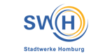 Stadtwerke Homburg GmbH logo