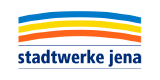 Stadtwerke Jena GmbH logo