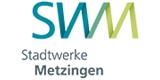 Stadtwerke Metzingen logo