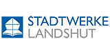 Stadtwerke Landshut logo