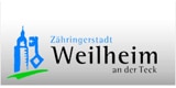 Stadtverwaltung Weilheim logo