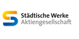 Städtische Werke AG logo