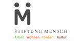 Stiftung Mensch logo