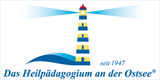 Stiftung Leben mit Behinderung (Das Heilpädagogium an der Ostsee) logo