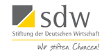 Stiftung der Deutschen Wirtschaft gGmbH logo